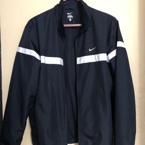 Nike Wind Breaker Jacket